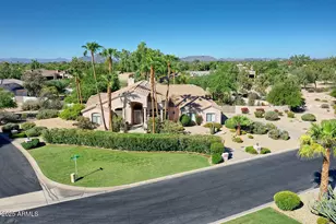 11155 E Gold Dust Ave, Scottsdale, AZ 85259 - Photo 1