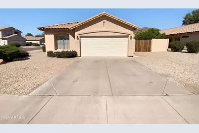 3938 W Hackamore Drive, Phoenix, AZ 85083 - Photo 1