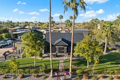 2352 E Florian Circle, Mesa, AZ 85204 - Photo 1