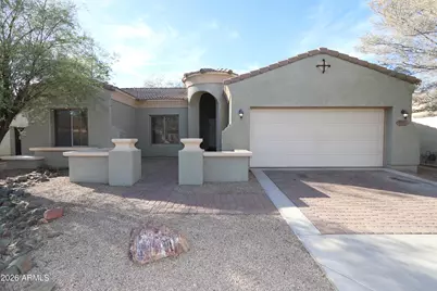 7808 S 5th Avenue, Phoenix, AZ 85041 - Photo 1