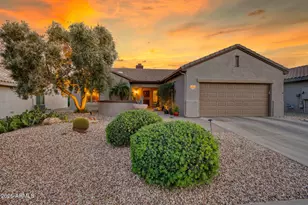 15533 W Brighton Way, Surprise, AZ 85374 - Photo 1
