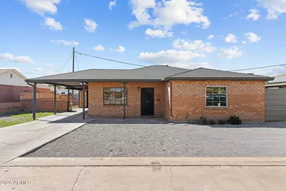 2935 E Portland Street, Phoenix, AZ 85008 - Photo 1
