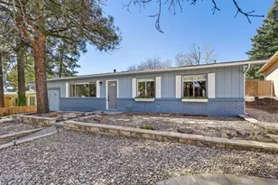 3807 N Swiss Rd, Flagstaff, AZ 86004 - Photo 1
