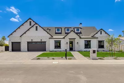5919 E Corrine Drive, Scottsdale, AZ 85254 - Photo 1