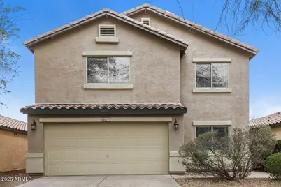 4072 E Mica Road, San Tan Valley, AZ 85143 - Photo 1