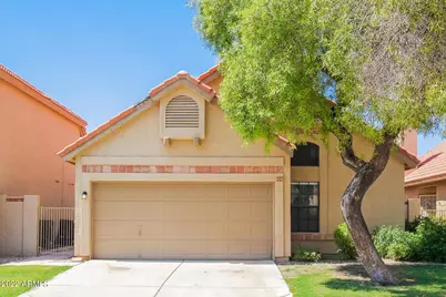 876 N Terrace Road, Chandler, AZ 85226 - Photo 1