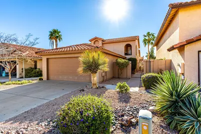 1020 N Sinova --, Mesa, AZ 85205 - Photo 1