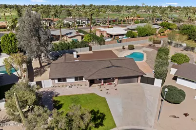 519 N Redondo Drive N, Litchfield Park, AZ 85340 - Photo 1