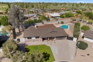 519 N Redondo Dr N, Litchfield Park, AZ 85340 - Photo 1