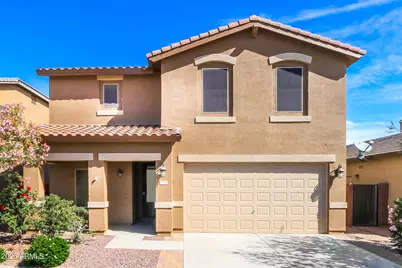 1458 W Alder Road, San Tan Valley, AZ 85140 - Photo 1