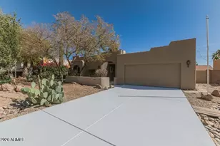 9947 E Fortuna Ave, Gold Canyon, AZ 85118 - Photo 1