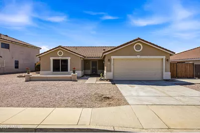 10701 E Arbor Avenue, Mesa, AZ 85208 - Photo 1