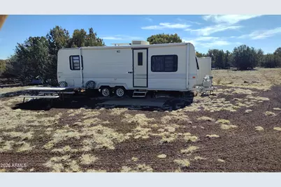 152 Acr 8057 -- #1263/1264, Concho, AZ 85924 - Photo 1