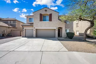 806 S 118th Ln, Avondale, AZ 85323 - Photo 1