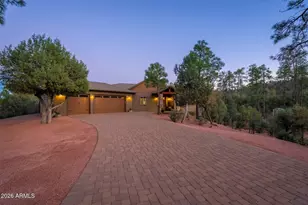 1203 E Cedar Ln, Payson, AZ 85541 - Photo 1