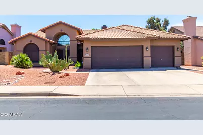 5839 E Jensen Street, Mesa, AZ 85205 - Photo 1