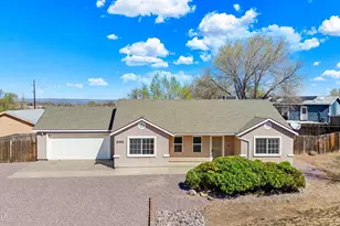 2002 E Road 2 --, Chino Valley, AZ 86323 - Photo 1