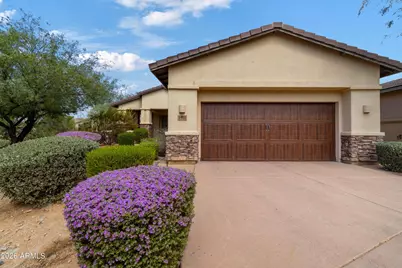9162 E Rusty Spur Place, Scottsdale, AZ 85255 - Photo 1