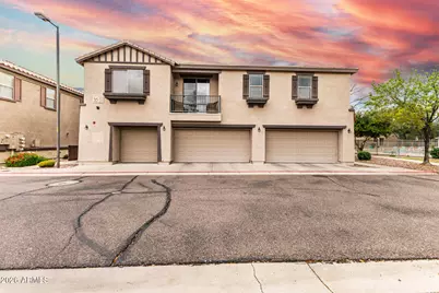 1255 S Rialto -- #104, Mesa, AZ 85209 - Photo 1