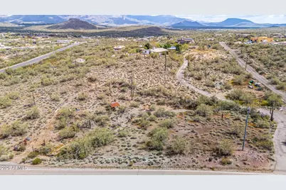 48Xxx N 27th Avenue #-, New River, AZ 85087 - Photo 1