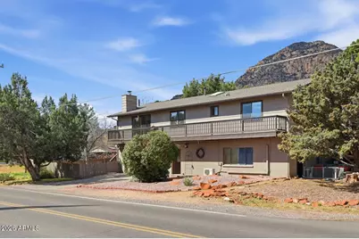 2190 Sanborn Drive, Sedona, AZ 86336 - Photo 1
