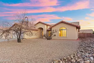 2576 Cabo Burela Dr, Sierra Vista, AZ 85650 - Photo 1