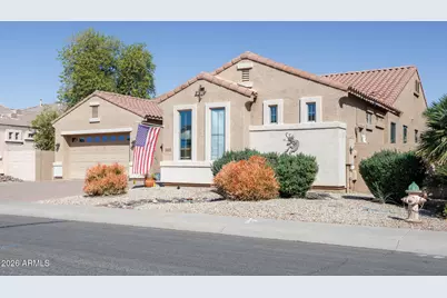 1328 E Palo Verde Drive, Casa Grande, AZ 85122 - Photo 1