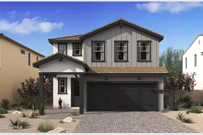 8032 W Harmont Drive, Peoria, AZ 85345 - Photo 1