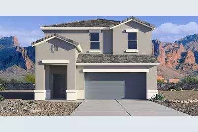 9086 S Corona Avenue, Apache Junction, AZ 85120 - Photo 1