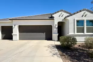 2207 S 46th St, Coolidge, AZ 85128 - Photo 1