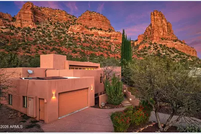 175 Devils Kitchen Drive, Sedona, AZ 86351 - Photo 1