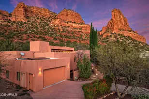 175 Devils Kitchen Dr, Sedona, AZ 86351 - Photo 1