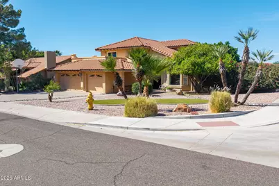 1234 E Monte Cristo Avenue, Phoenix, AZ 85022 - Photo 1