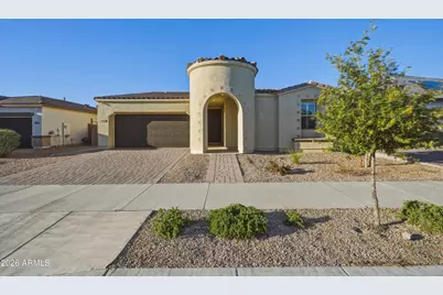 22944 E Arroyo Verde Drive, Queen Creek, AZ 85142 - Photo 1