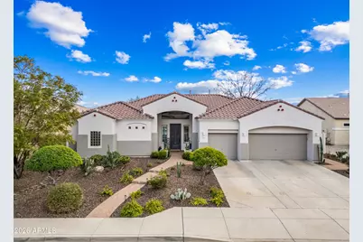 5005 W Range Mule Drive, Phoenix, AZ 85083 - Photo 1