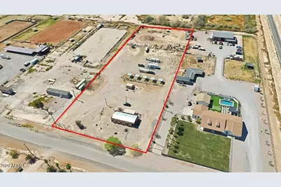 16350 N Thunderbird Road, Maricopa, AZ 85139 - Photo 12
