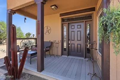 16350 N Thunderbird Road, Maricopa, AZ 85139 - Photo 8