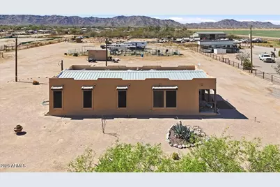 16350 N Thunderbird Road, Maricopa, AZ 85139 - Photo 24