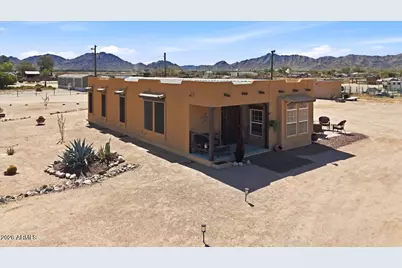 16350 N Thunderbird Road, Maricopa, AZ 85139 - Photo 22