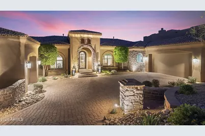 15117 E Camelview Drive, Fountain Hills, AZ 85268 - Photo 1