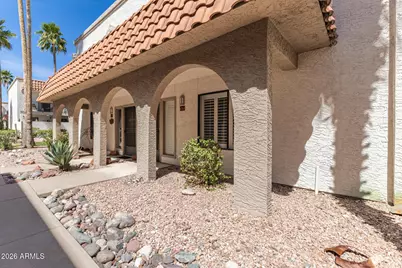 16510 E Palisades Boulevard #51, Fountain Hills, AZ 85268 - Photo 1