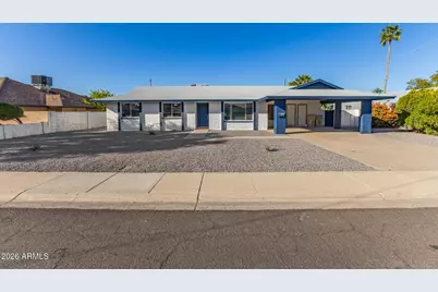 5726 W Frier Drive, Glendale, AZ 85301 - Photo 1