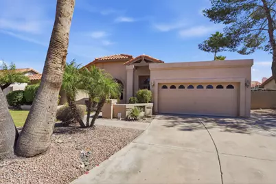 1437 N Lesueur --, Mesa, AZ 85203 - Photo 1