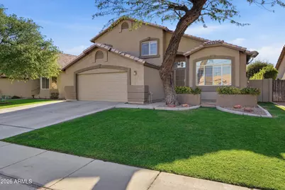 1571 S Monterey Street, Gilbert, AZ 85233 - Photo 1