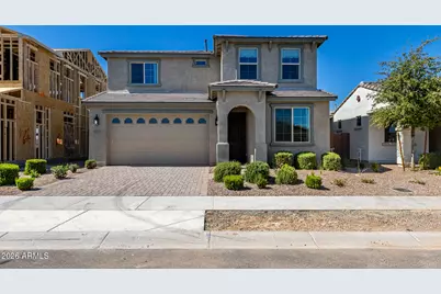 11770 N 168th Drive, Surprise, AZ 85388 - Photo 1