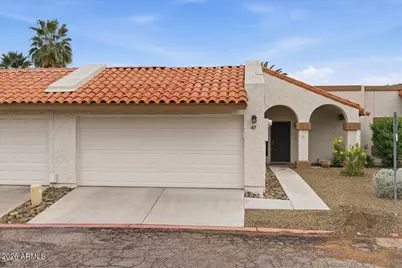 1850 S Westwood -- #47, Mesa, AZ 85210 - Photo 1