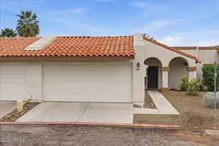 1850 S Westwood, Mesa, AZ 85210 - Photo 1