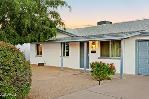 3445 E Thunderbird Rd, Phoenix, AZ 85032 - Photo 1