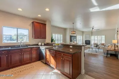 5450 E Deer Valley Drive #1208, Phoenix, AZ 85054 - Photo 1