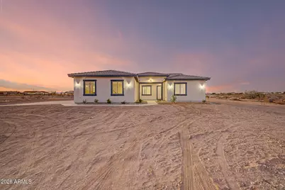 36826 W Osborn Road W, Tonopah, AZ 85354 - Photo 1